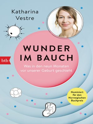 cover image of Wunder im Bauch